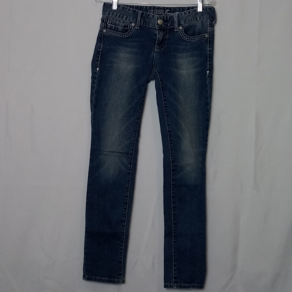 Guess Los Angeles Jeans